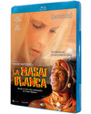La Massai Blanca Blu-ray