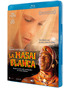 La Massai Blanca Blu-ray