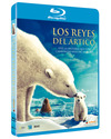 Los Reyes del Ártico Blu-ray