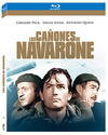 Los Cañones de Navarone Blu-ray