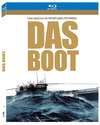 Das Boot (El Submarino) Blu-ray