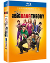 The Big Bang Theory - Temporadas 1 a 5