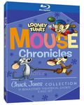 Looney Tunes: Los Ratones de Chuck Jones Blu-ray