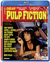 Pulp Fiction Blu-ray
