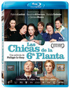 Las Chicas de la 6ª Planta Blu-ray