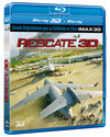 Rescate 3D: La Respuesta a un Desastre Blu-ray+Blu-ray 3D