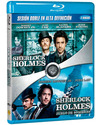 Pack Sherlock Holmes + Sherlock Holmes: Juego de Sombras