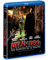 Dylan Dog: Los Muertos de la Noche Blu-ray