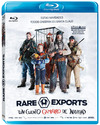 Rare Exports: Un Cuento Gamberro de Navidad Blu-ray
