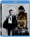 Casino Royale Blu-ray