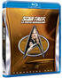 Star Trek: La Nueva Generación - Segunda Temporada Blu-ray