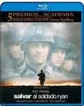 Salvar al Soldado Ryan - Edición Sencilla Blu-ray