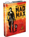 Trilogía: Mad Max - Volúmenes 1-3 (Ed...