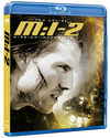Mission: Impossible 2 Blu-ray