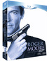 Roger Moore: Colección 007 James Bond Blu-ray