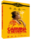 Carmina O Revienta [Blu-ray]:Amazon
