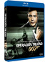 James Bond: Operación Trueno Blu-ray