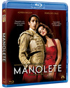 Manolete Blu-ray