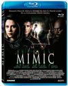 Mimic Blu-ray