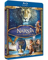Las Crónicas de Narnia: La Travesía del Viajero del Alba - Edición Sencilla Blu-ray