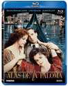Las Alas de la Paloma Blu-ray