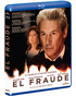 El Fraude Blu-ray