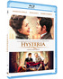 Hysteria Blu-ray