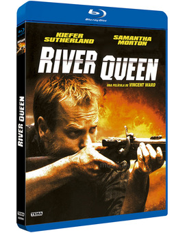 River Queen Blu-ray