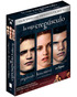 Trilogía Crepúsculo + Póster Blu-ray