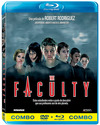 The Faculty (Combo Blu-ray + DVD) Blu-ray