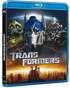 Transformers - Edición Sencilla Blu-ray