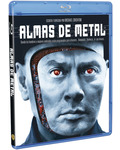 Westworld, Almas de Metal Blu-ray