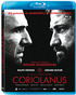 Coriolanus Blu-ray