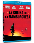 La Colina de la Hamburguesa Blu-ray