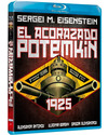 El Acorazado Potemkin Blu-ray
