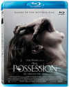 The Possession (El Origen del Mal) Blu-ray
