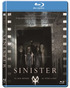 Sinister Blu-ray