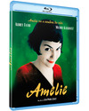 Amelie - Edición Especial Blu-ray