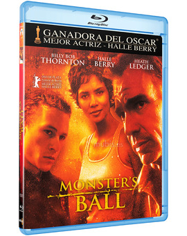 Monster's Ball Blu-ray