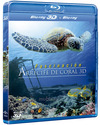 Arrecife de Coral 3D Blu-ray 3D