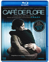 Café de Flore Blu-ray
