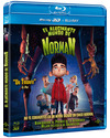 El Alucinante Mundo de Norman Blu-ray+Blu-ray 3D