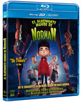 El Alucinante Mundo de Norman Blu-ray 3D