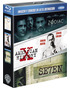 Pack Seven + Zodiac + American History X Blu-ray