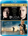 Pack La Duda + Las Normas de la Casa de la Sidra Blu-ray