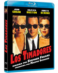 Los Timadores Blu-ray