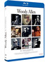 Woody Allen: El Documental Blu-ray