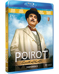 Poirot - Sexta Temporada Blu-ray