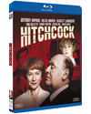 Hitchcock Blu-ray