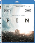Fin Blu-ray